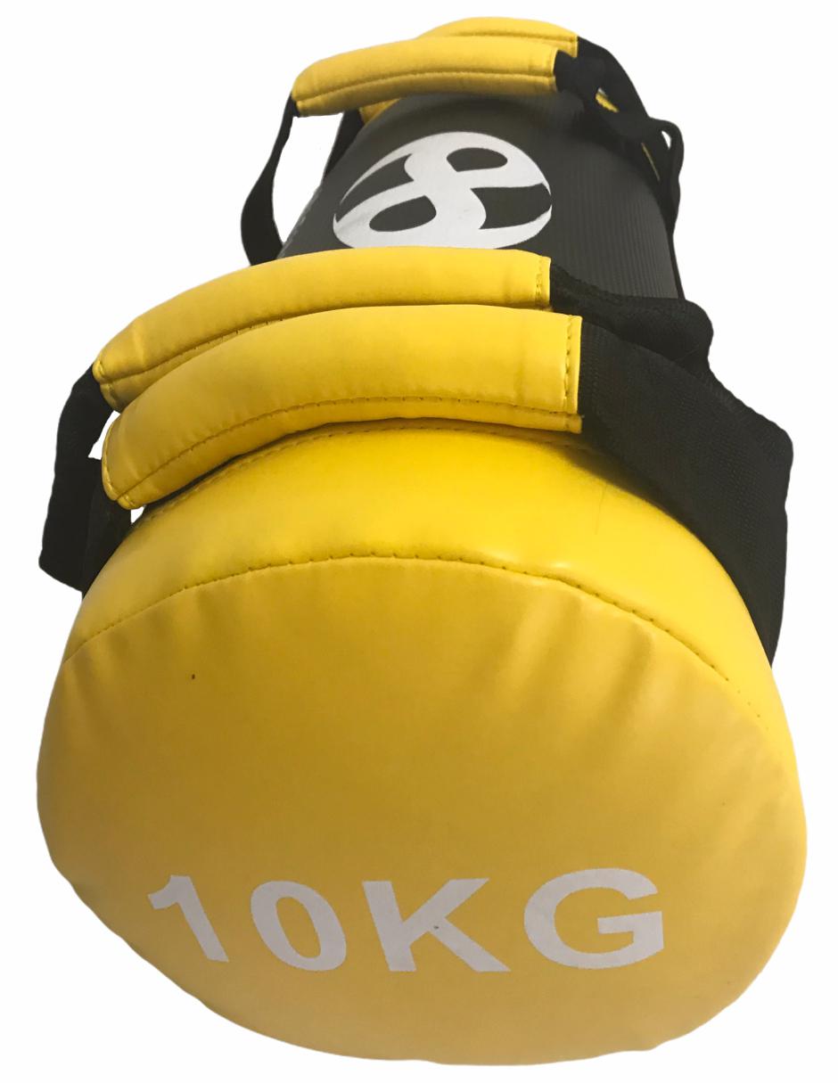 Saco para Entrenamiento de Fuerza 10 Kg Mod. IF-Pb10 Saco para Entrenamiento de Fuerza 10 Kg Mod. IF-Pb10