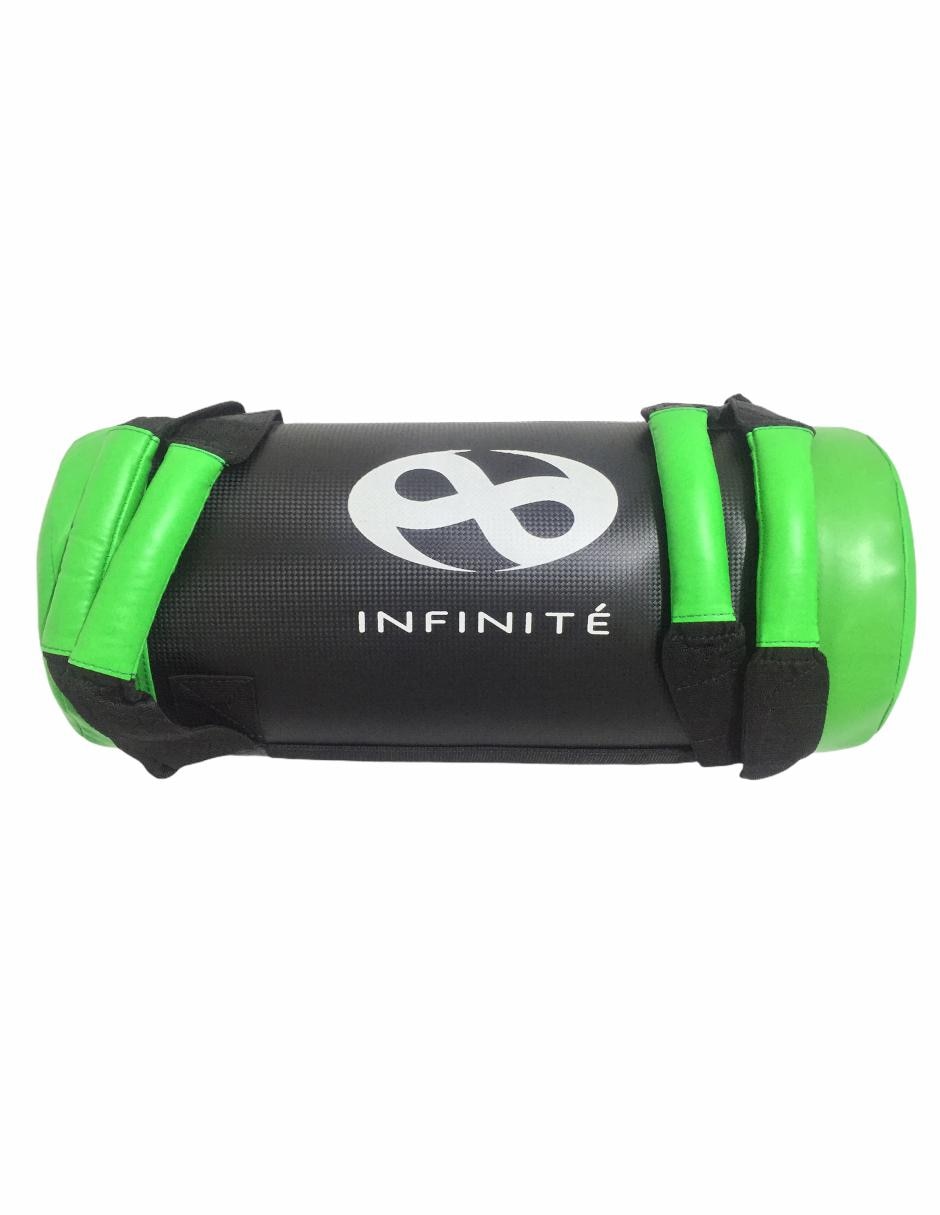 Saco para Entrenamiento de Fuerza 15 Kg Mod. IF-Pb15 1