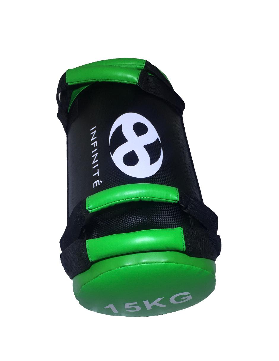 Saco para Entrenamiento de Fuerza 15 Kg Mod. IF-Pb15 2