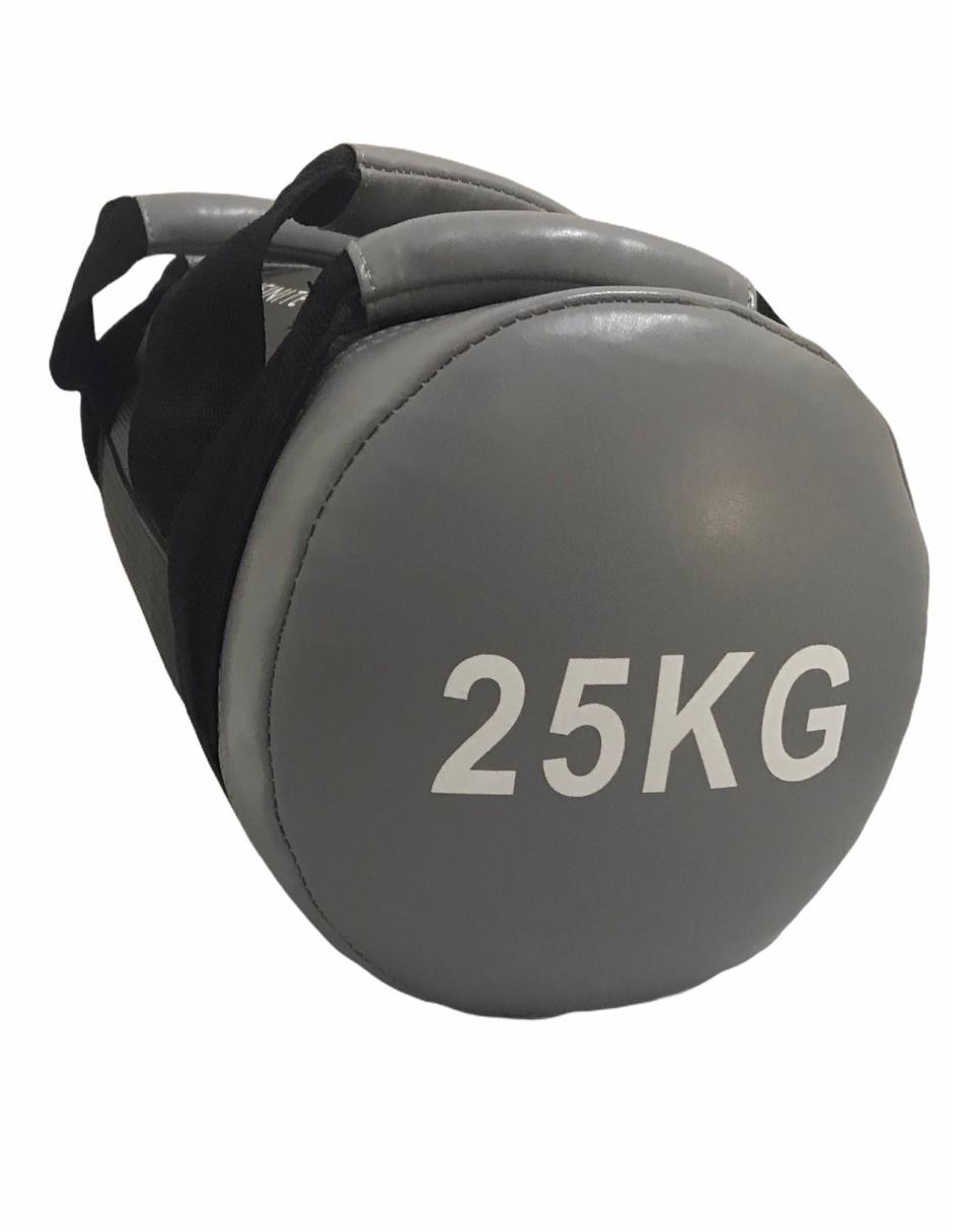 Saco para Entrenamiento de Fuerza 25 Kg Mod. IF-Pb25
