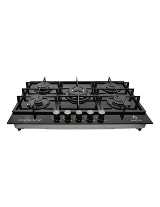 Parrilla a gas empotrable 1