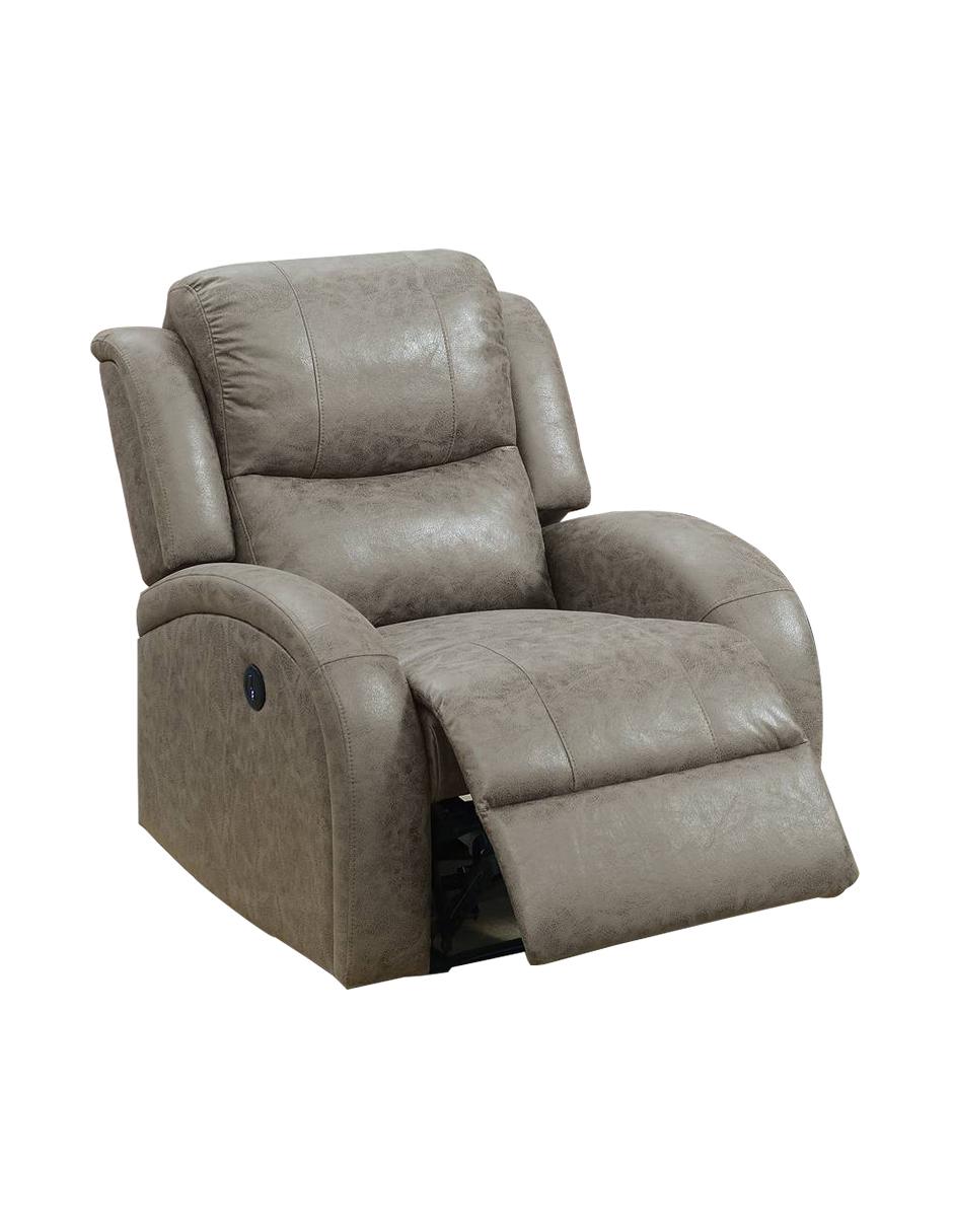 Sofá cama armable