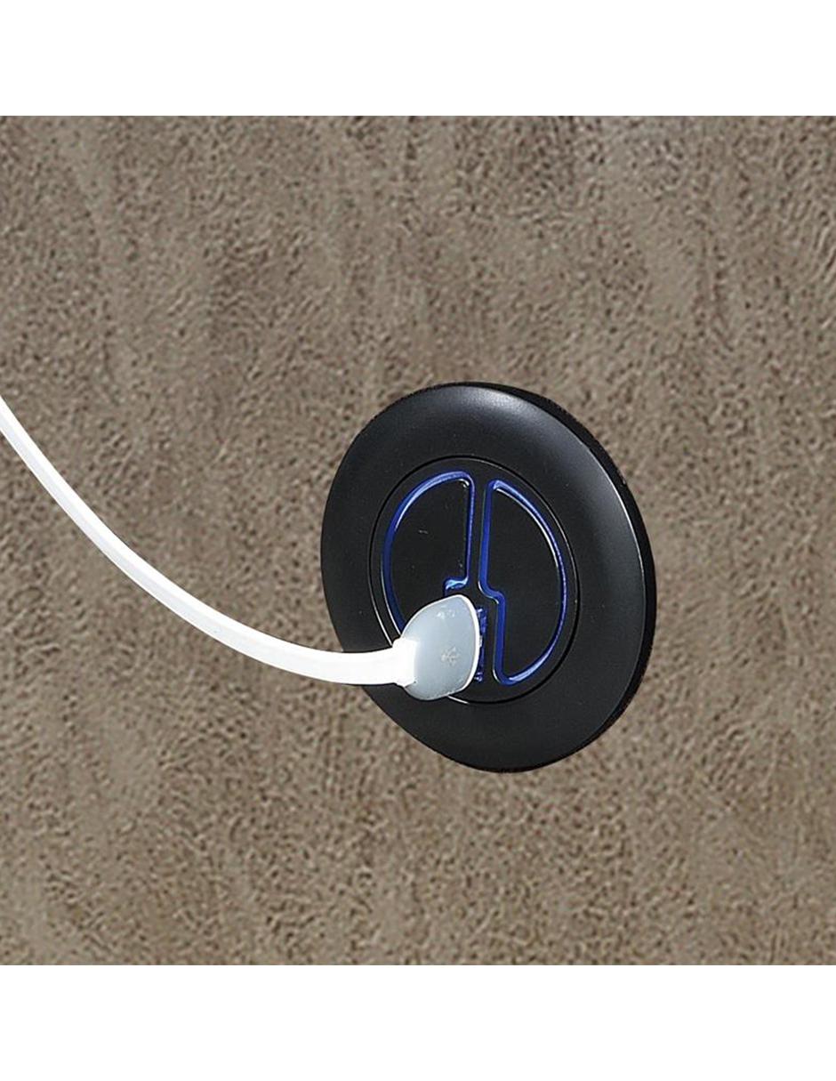 Sofá cama armable