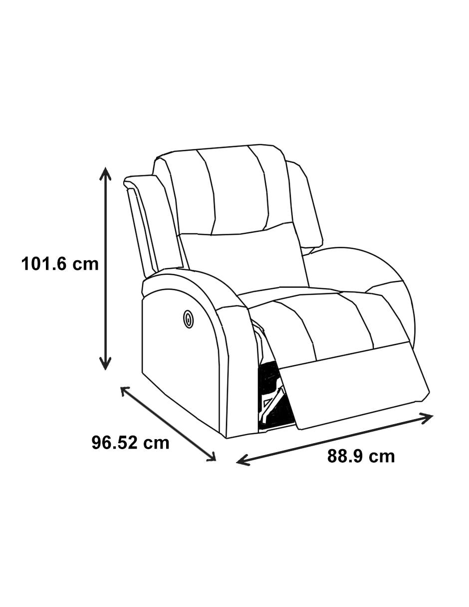 Sofá cama armable