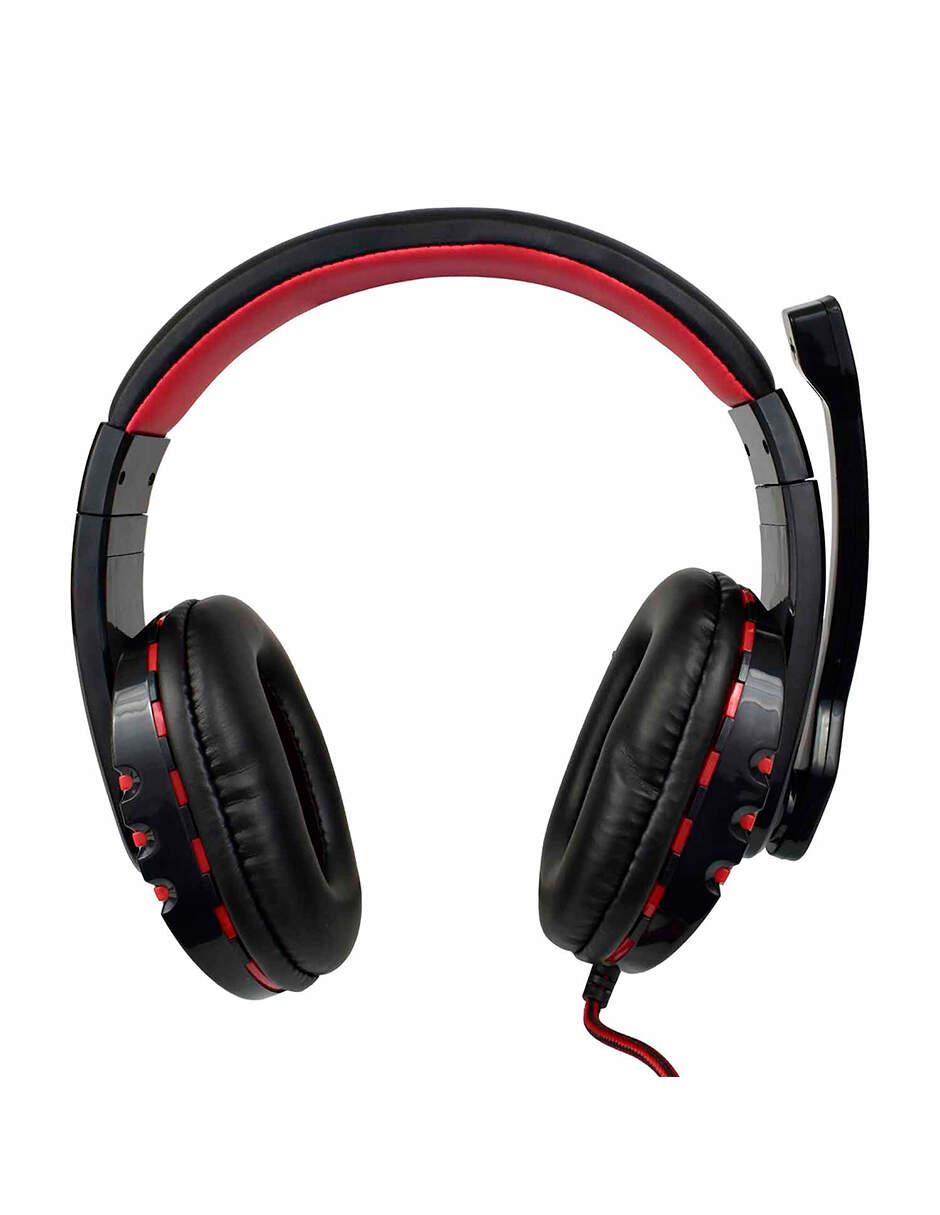 Audífonos Over-Ear inalámbricos 2