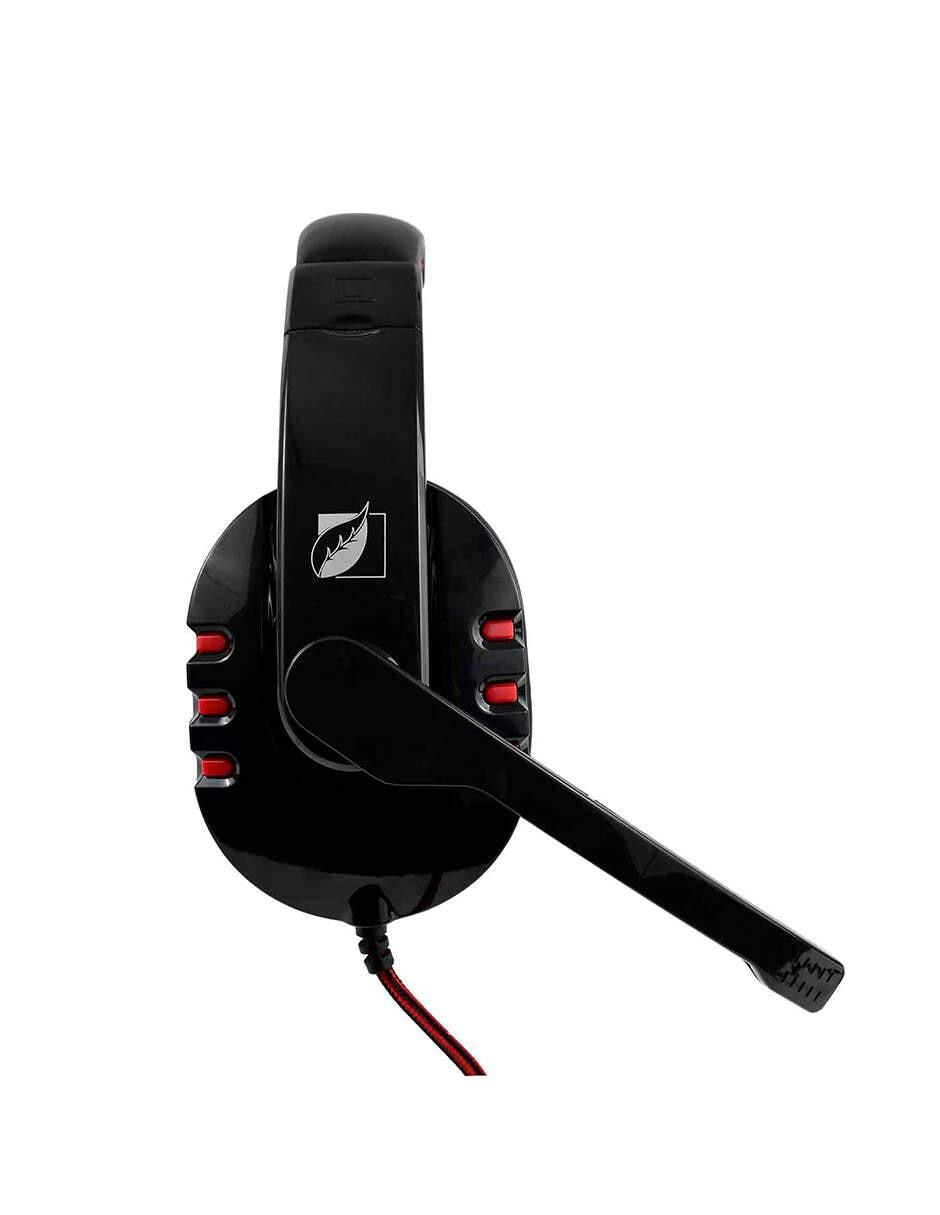 Audífonos Over-Ear inalámbricos 3