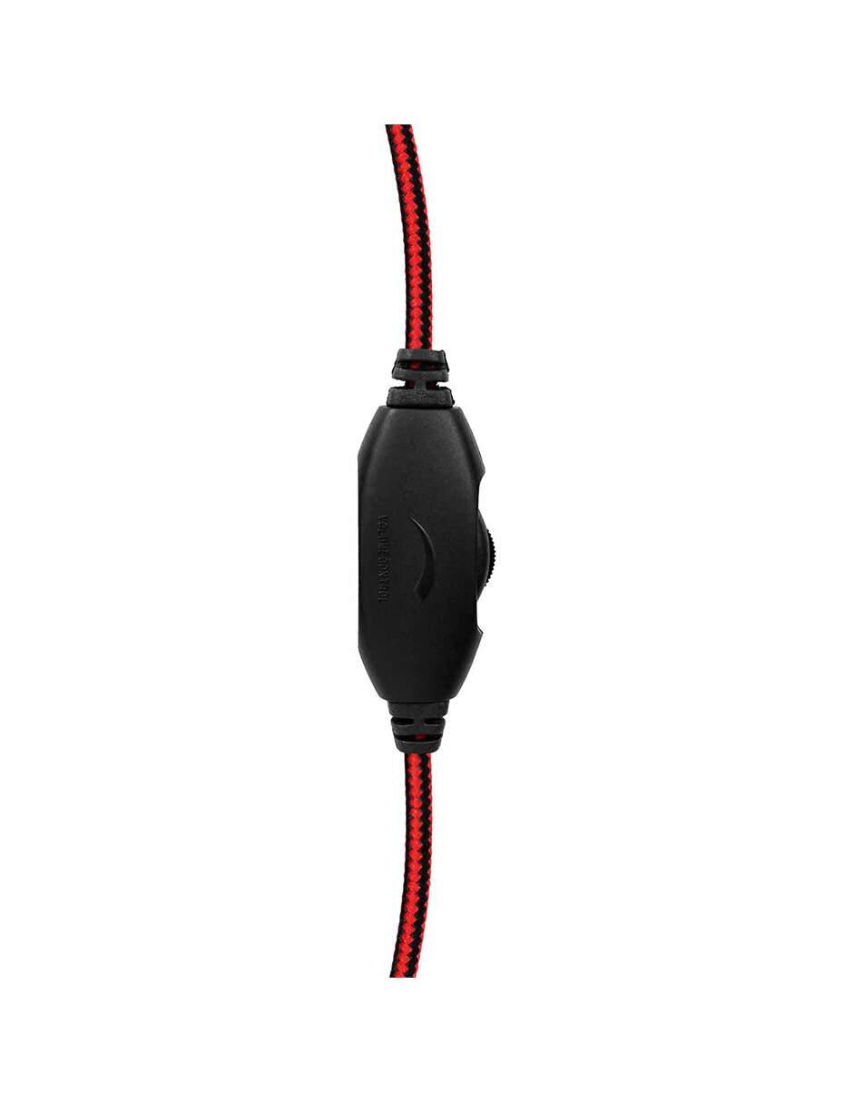Audífonos Over-Ear inalámbricos 5