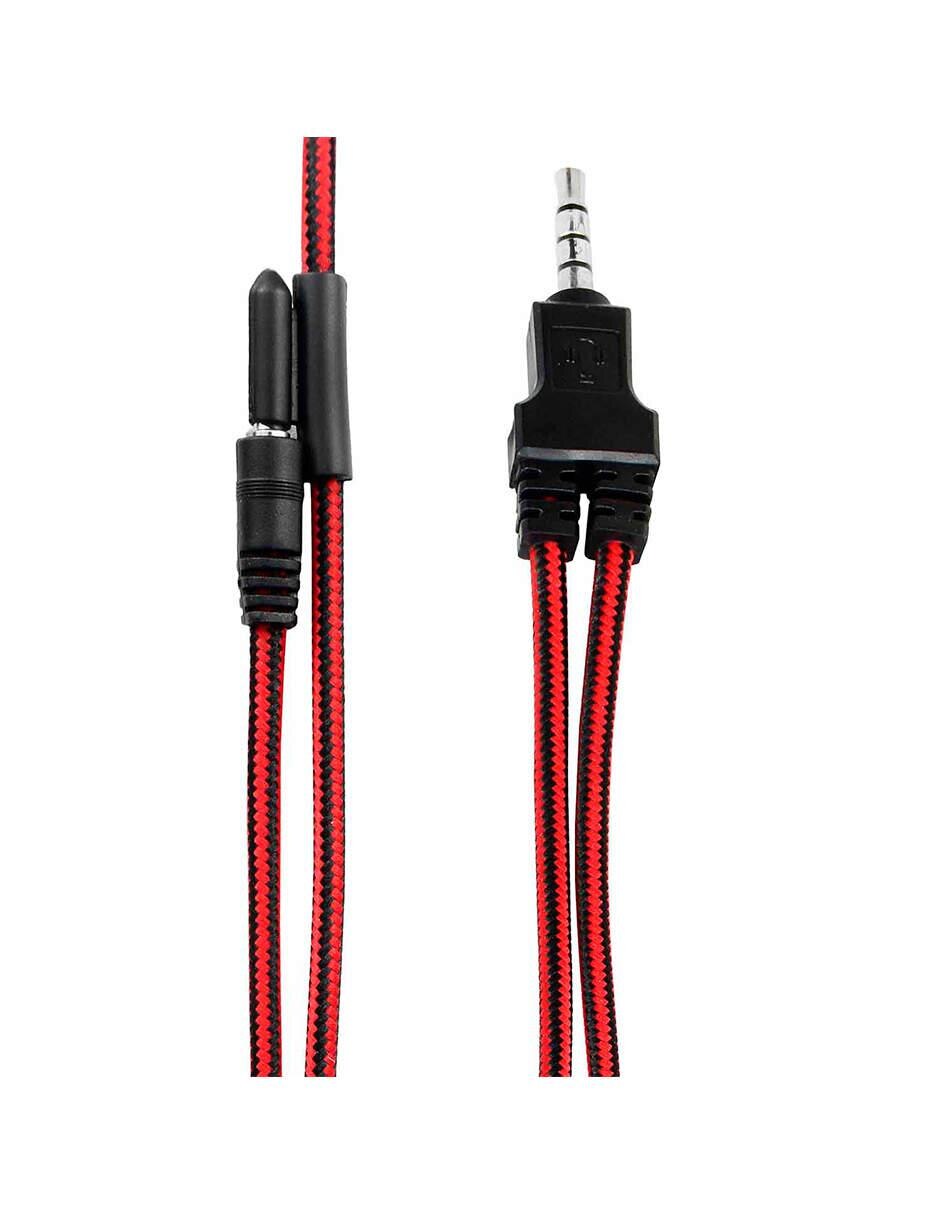 Audífonos Over-Ear inalámbricos 6