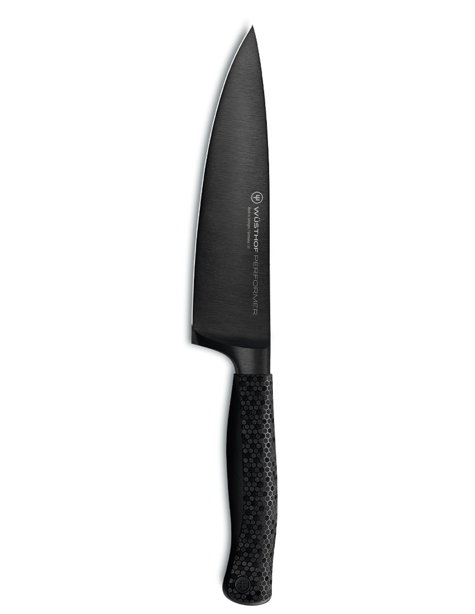 Cuchillo para chef perfomer Cuchillo para chef perfomer