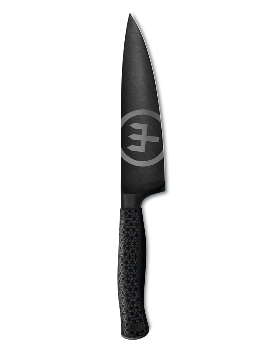 Cuchillo para chef perfomer 5