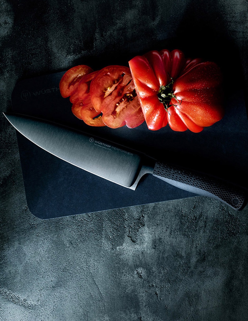 Cuchillo para chef perfomer 4
