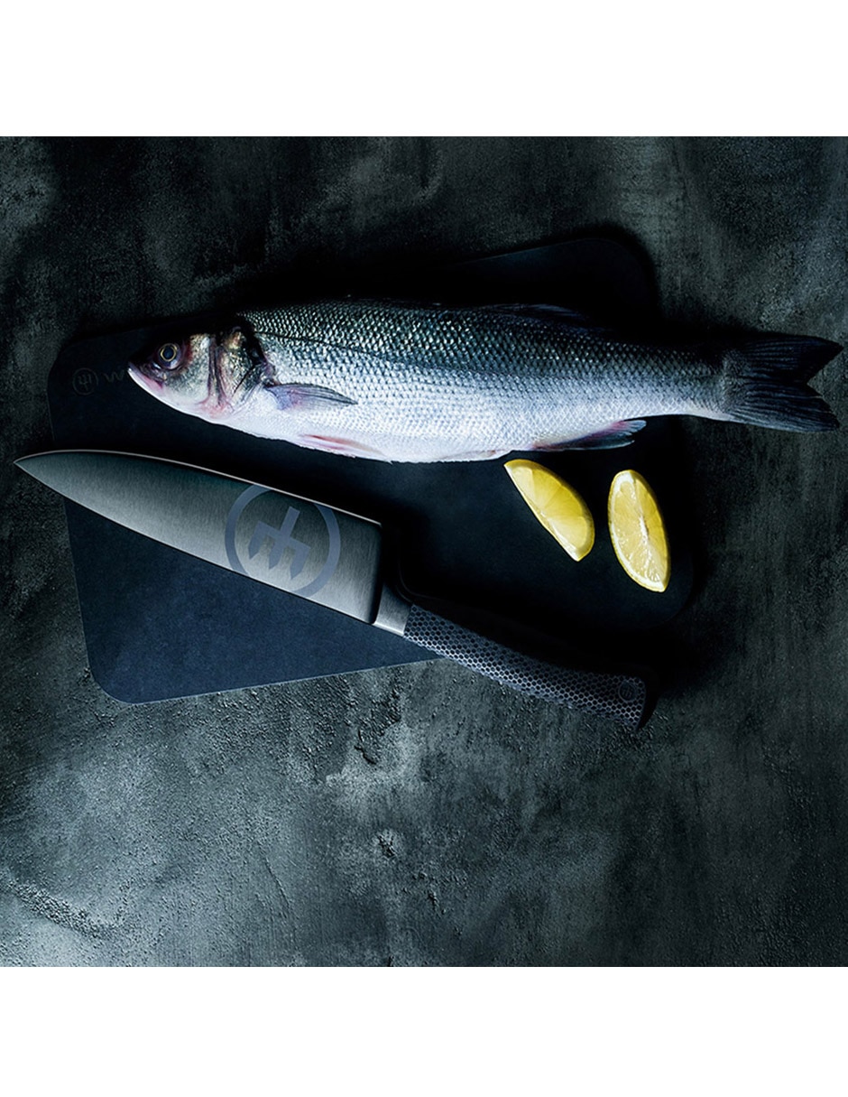 Cuchillo para chef perfomer 3
