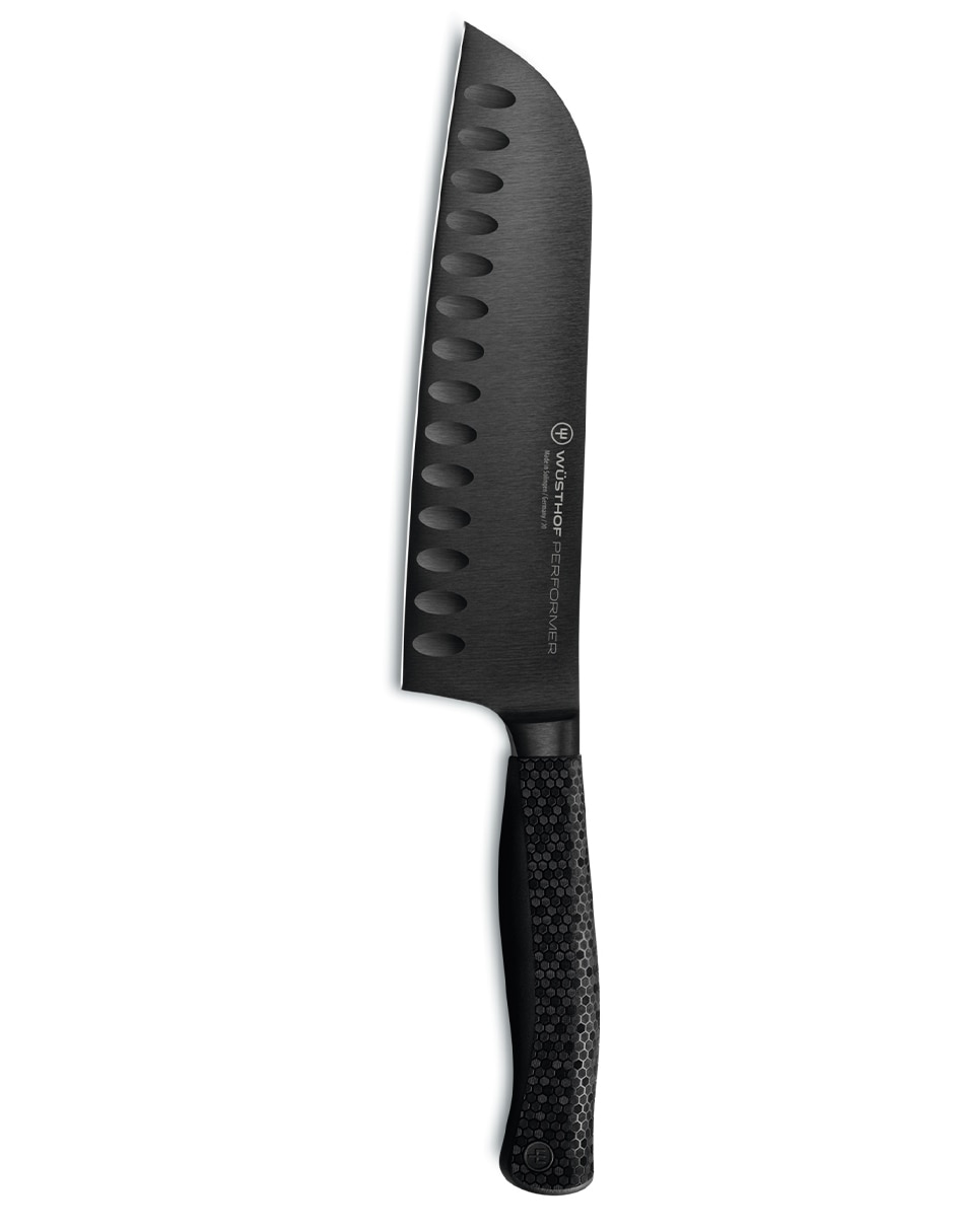 Cuchillo santoku Performer
