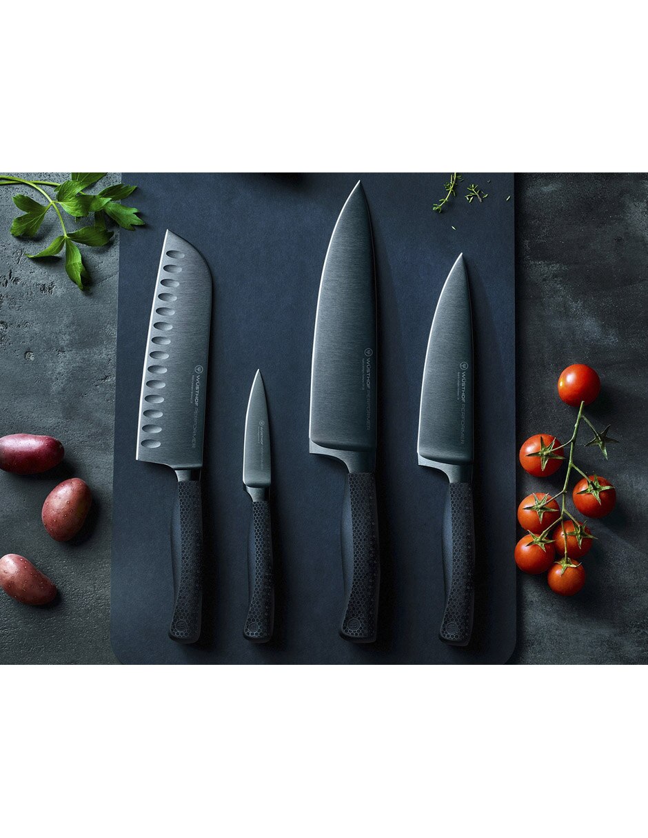 Cuchillo santoku Performer 3