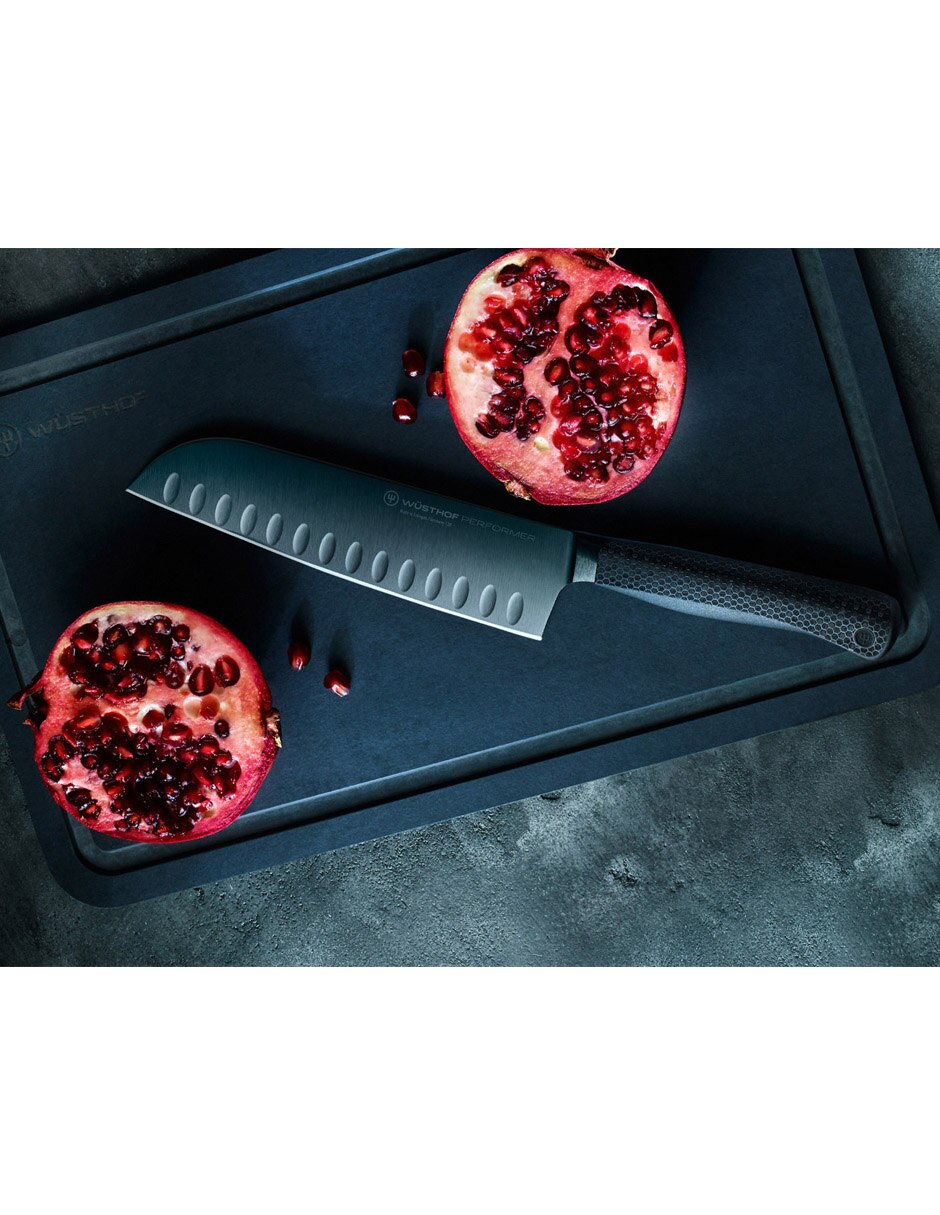 Cuchillo santoku Performer 4
