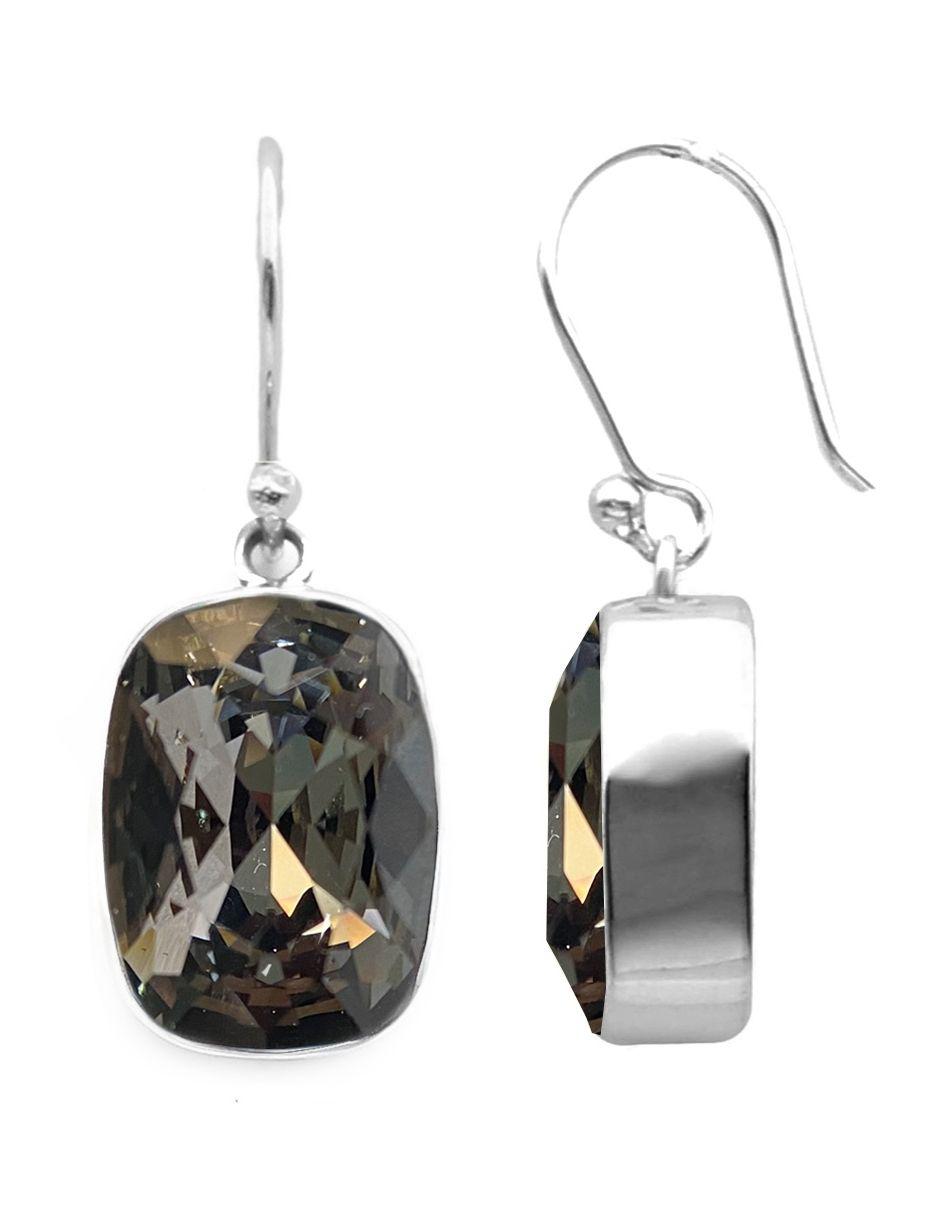 Aretes de plata 3