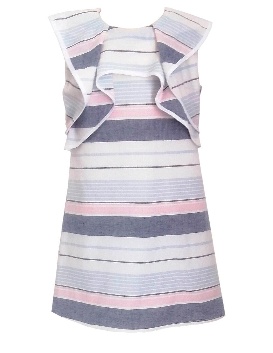 Vestido para niña 1