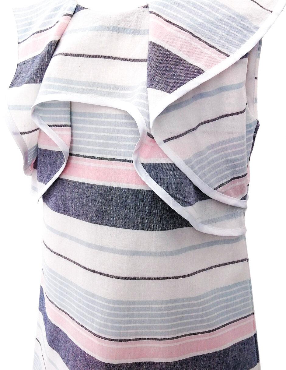 Vestido para niña 3