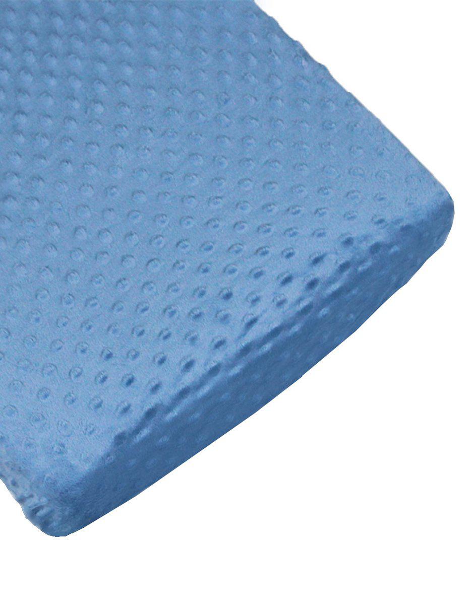 Funda para cambiador de pañales 2