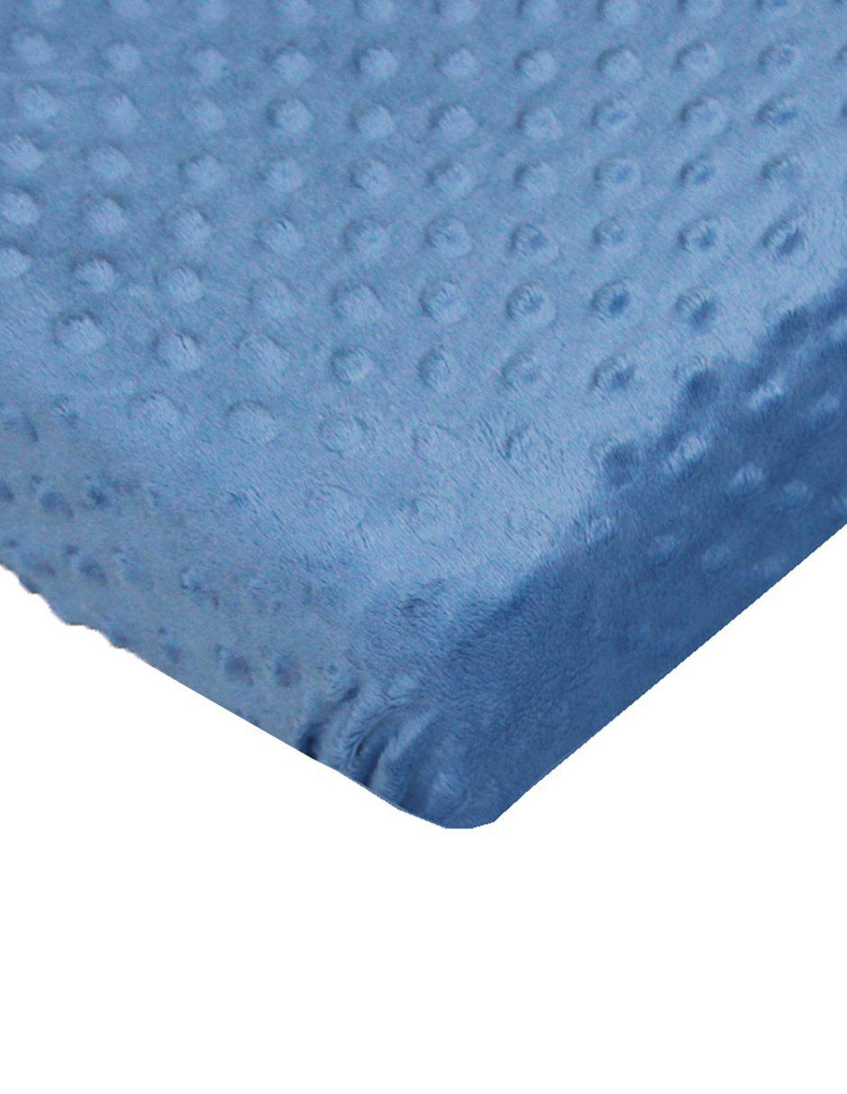 Funda para cambiador de pañales 3