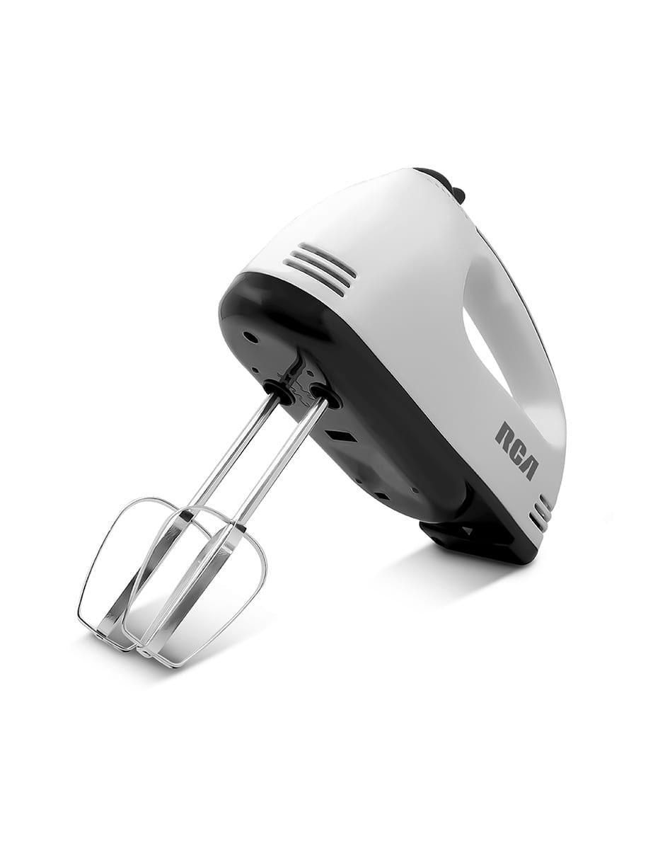 BATIDORA MANUAL RC-093 RCA, BLANCO
