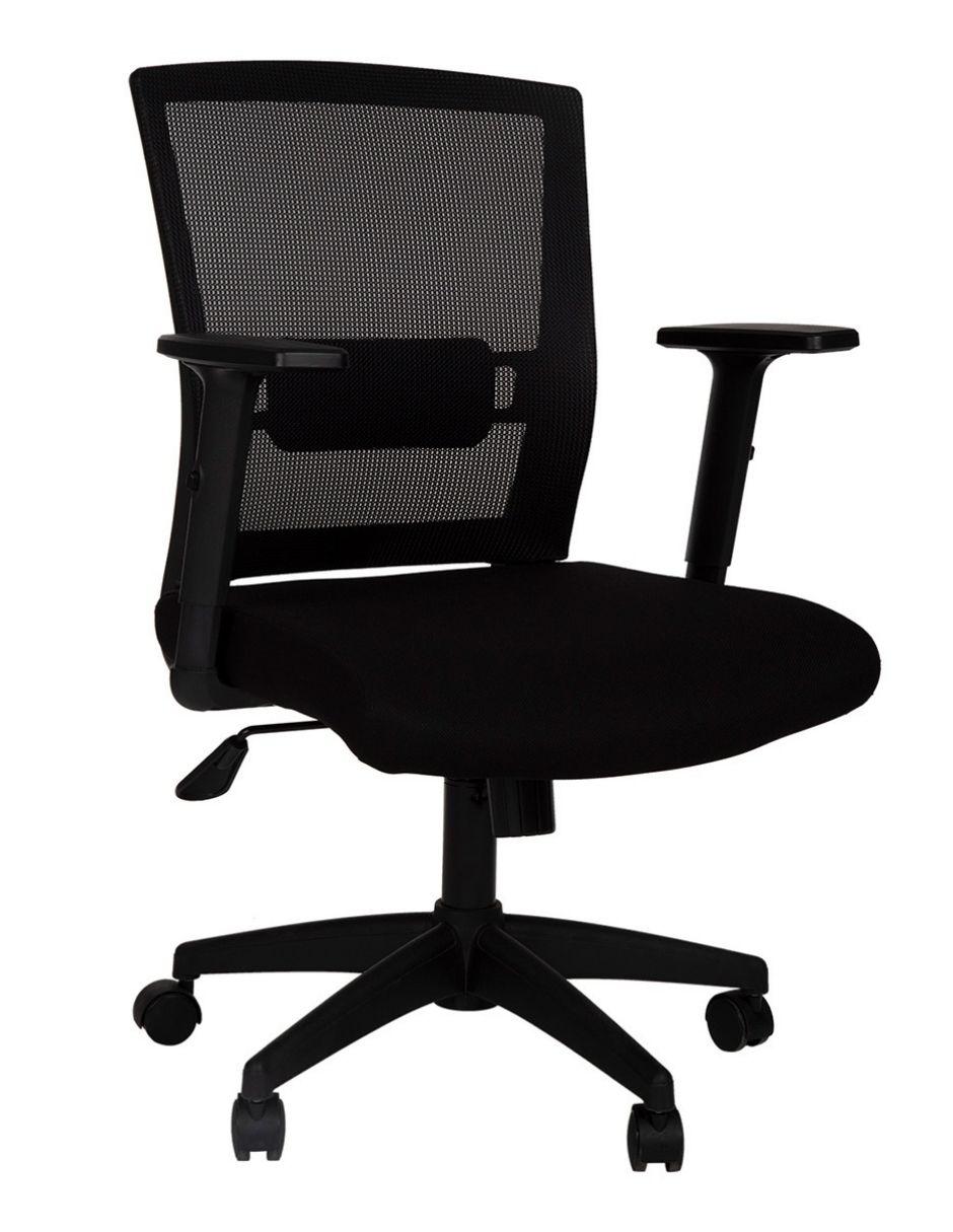 Silla de mesh 2