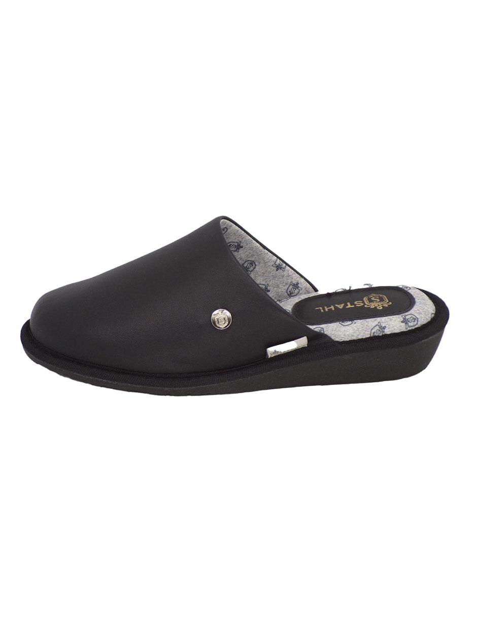 Pantufla para mujer