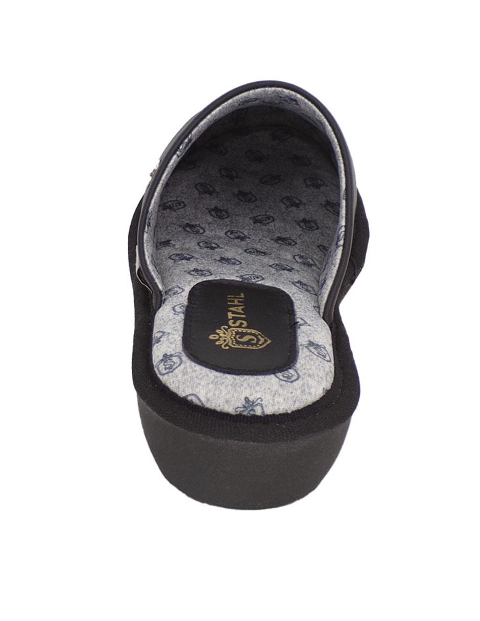 Pantufla para mujer 6