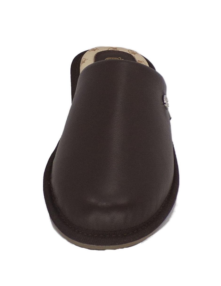 Pantufla para mujer 5