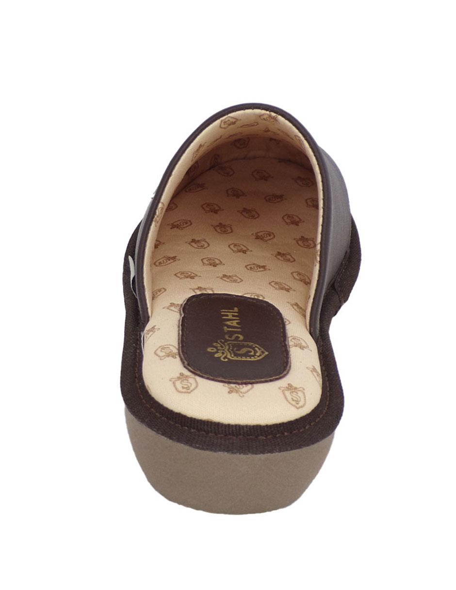 Pantufla para mujer 6