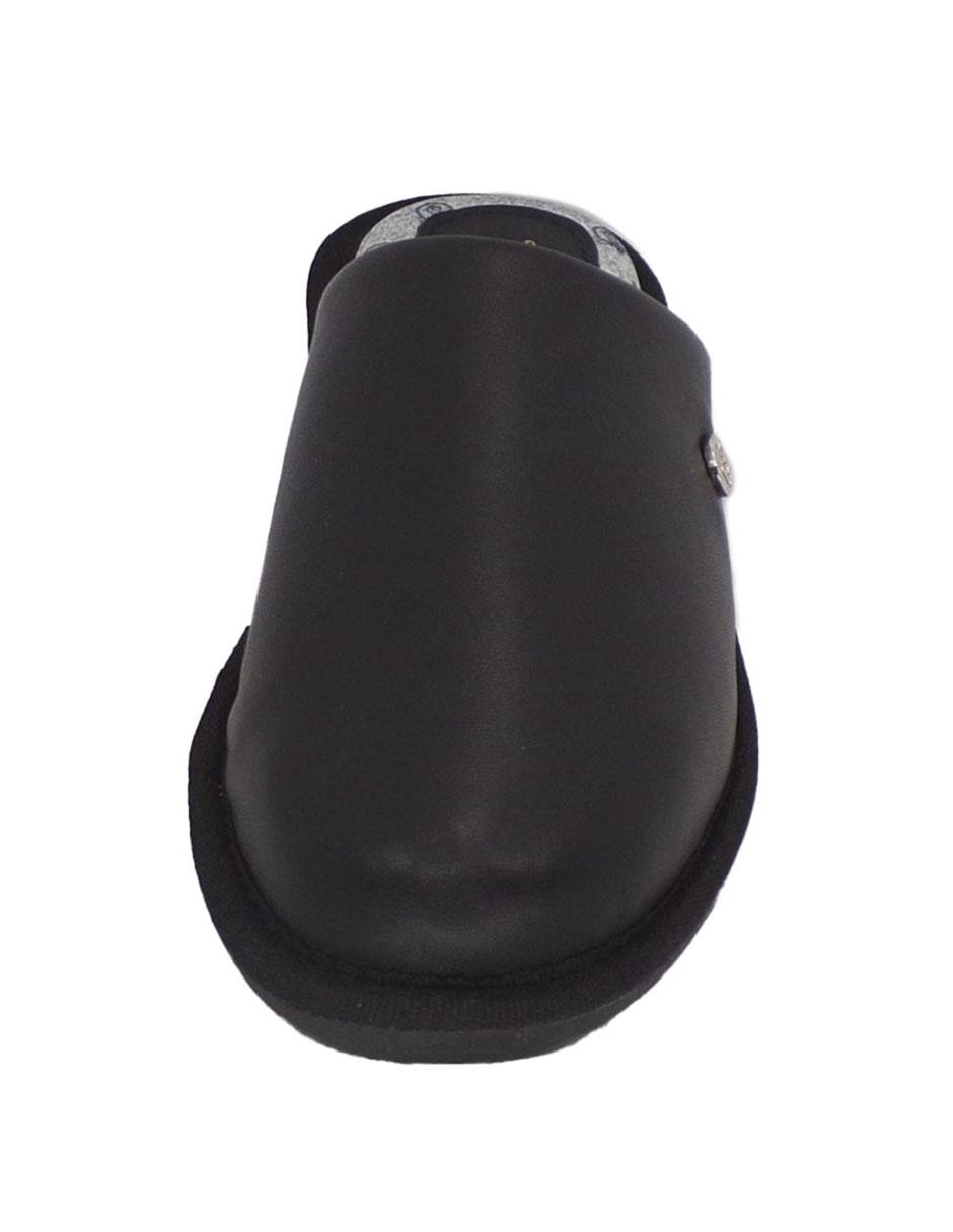 Pantufla para mujer 5