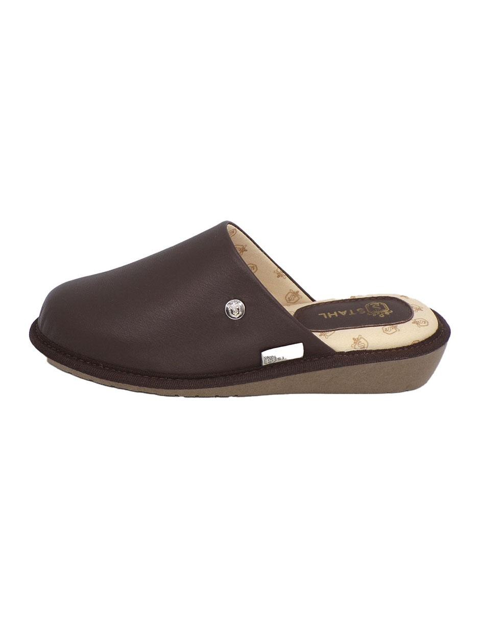 Pantufla para mujer