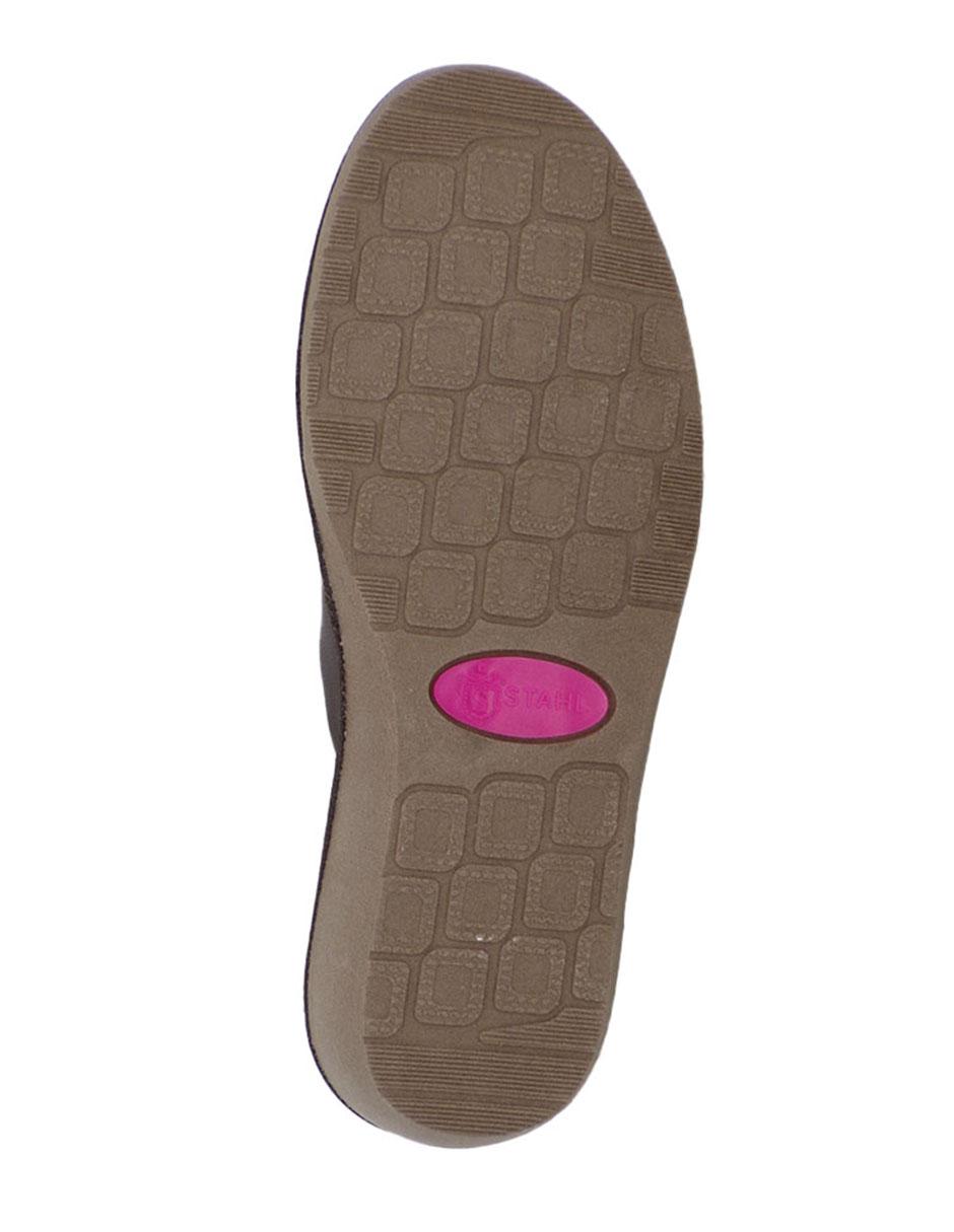 Pantufla para mujer