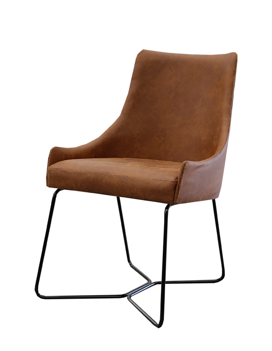 Silla Venice de microfibra 5