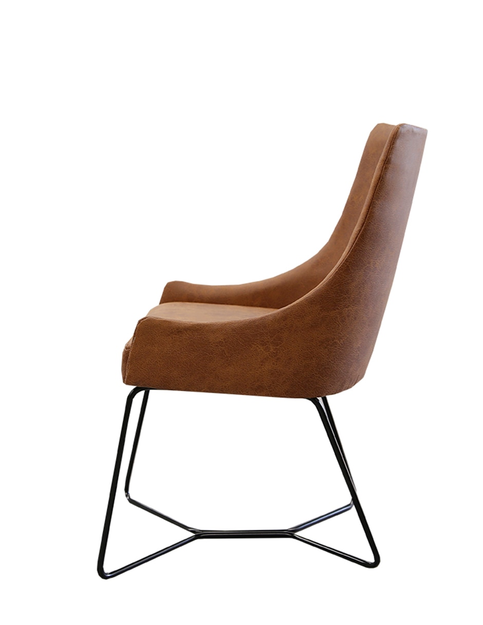 Silla Venice de microfibra 4