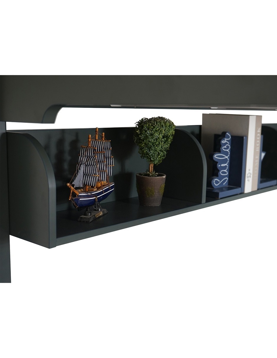 Litera Apolo de MDF 9