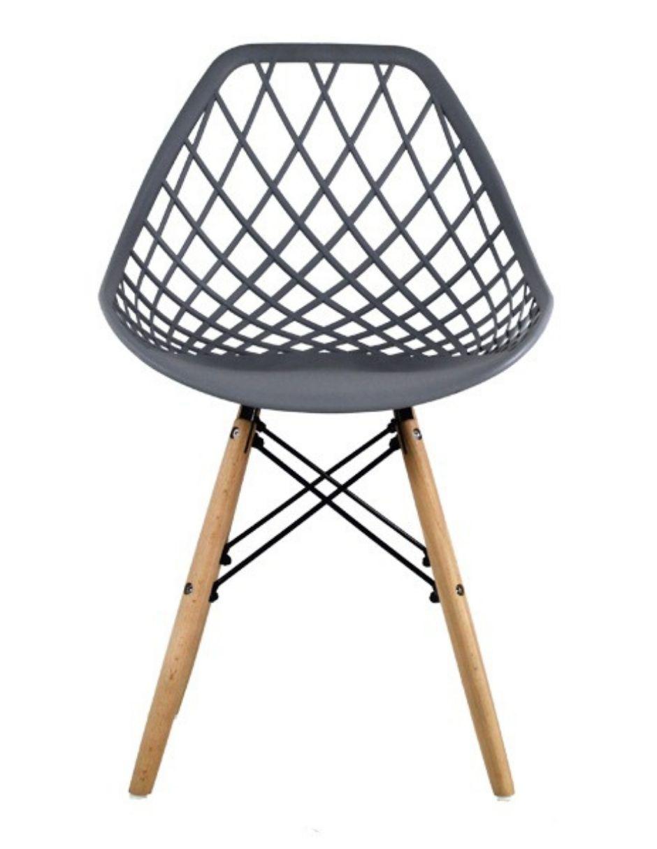 Set de sillas 4 piezas Muebles 6