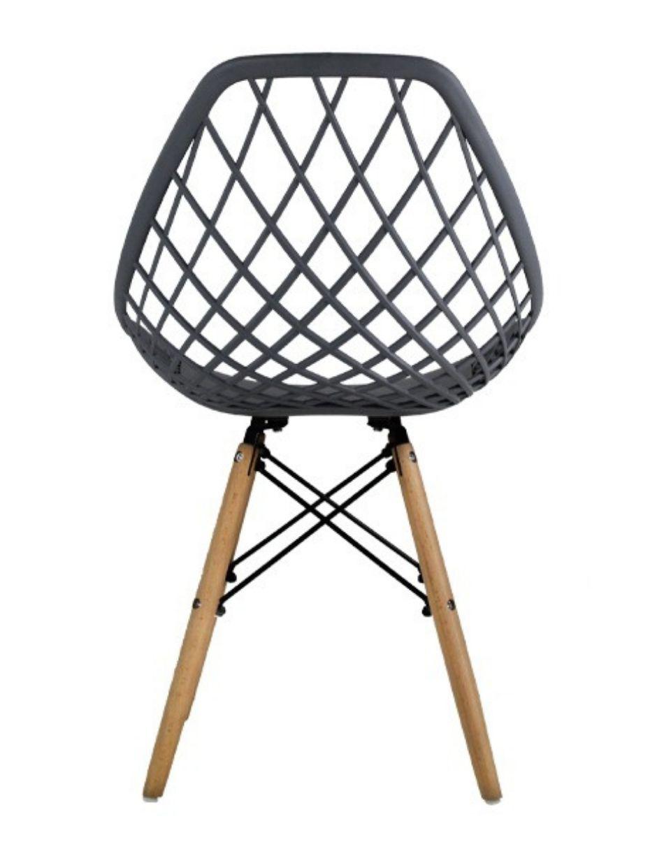 Set de sillas 4 piezas Muebles 5
