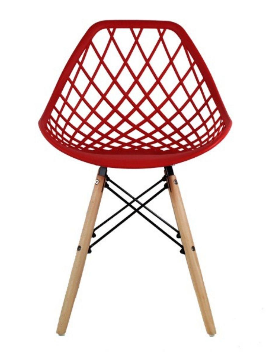 Set de sillas 4 piezas Muebles 6