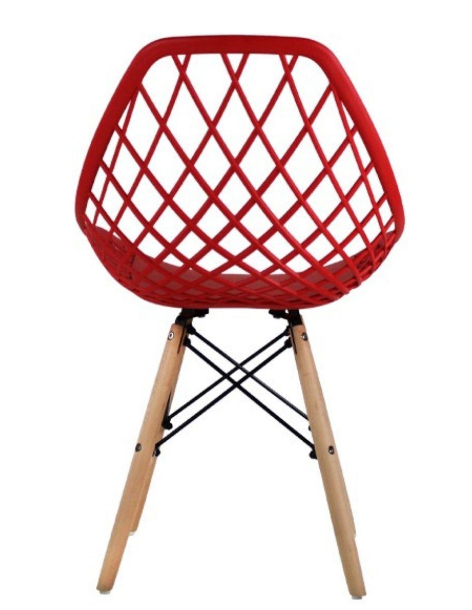 Set de sillas 4 piezas Muebles 5
