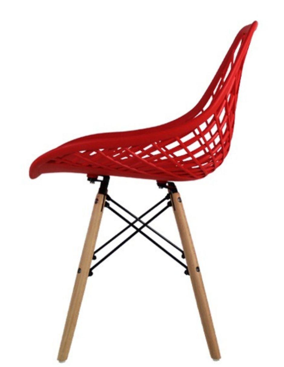 Rojo