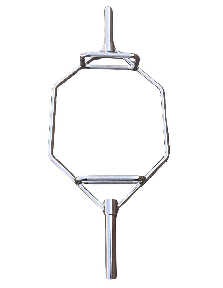 Barra Olímpica BodyTone Hexagonal Mod. H/OL