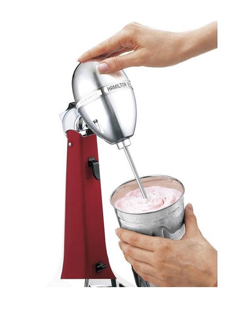 FUENTE D/SODAS 750RC HAMILTON BE, ROJO 2