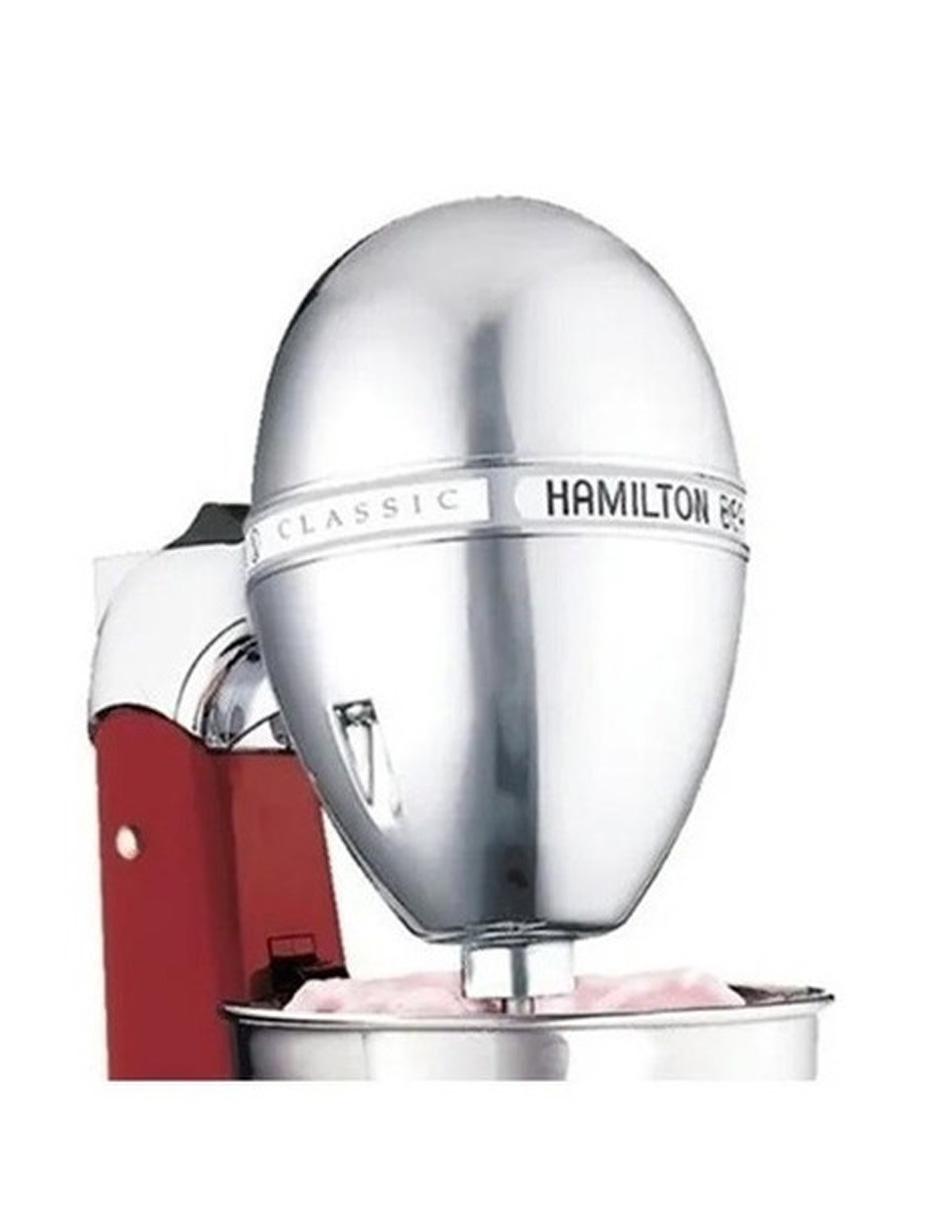 FUENTE D/SODAS 750RC HAMILTON BE, ROJO 3