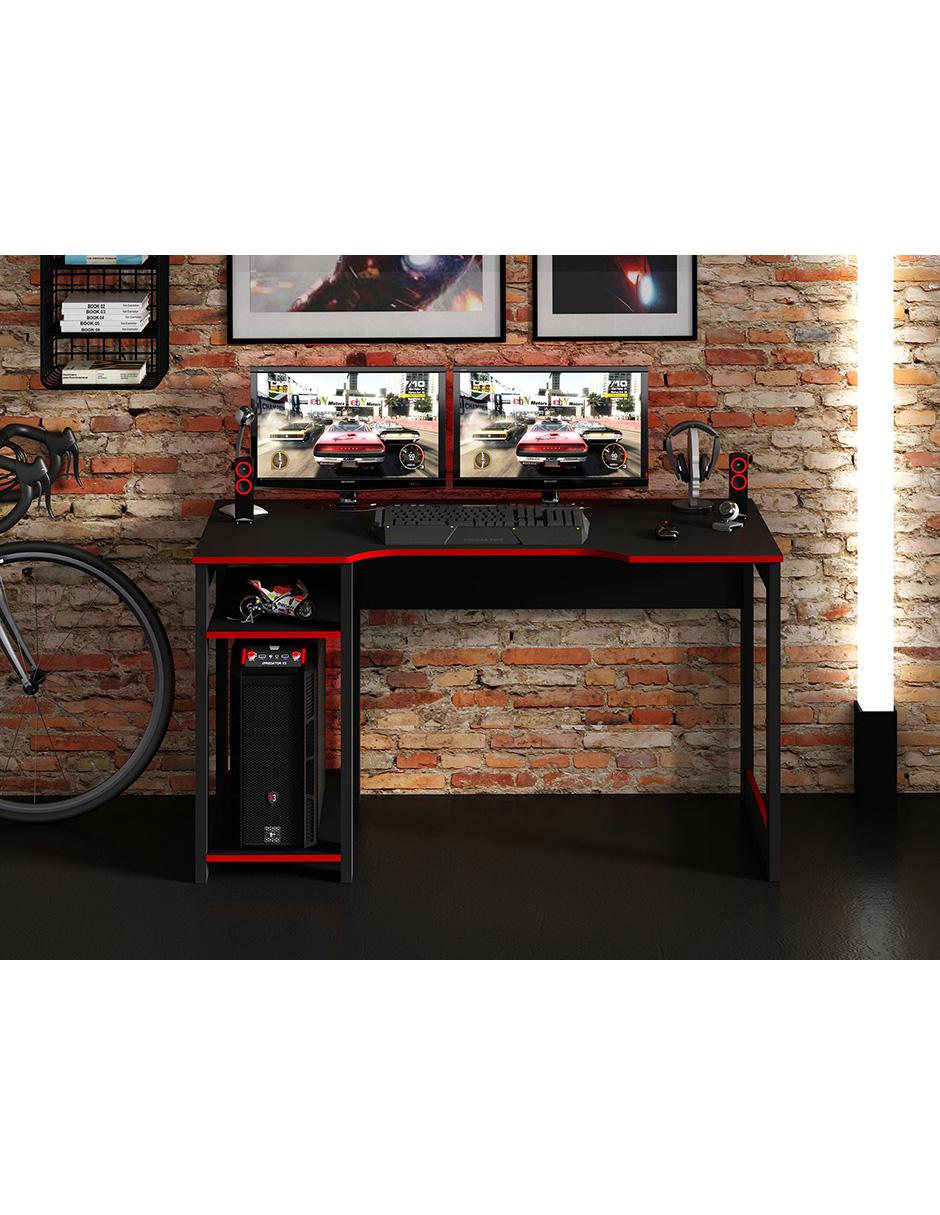 Mesa armable 8