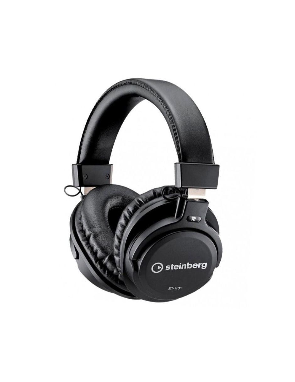 Set de Grabación Profesional Yamaha UR22CRPACK Streaming