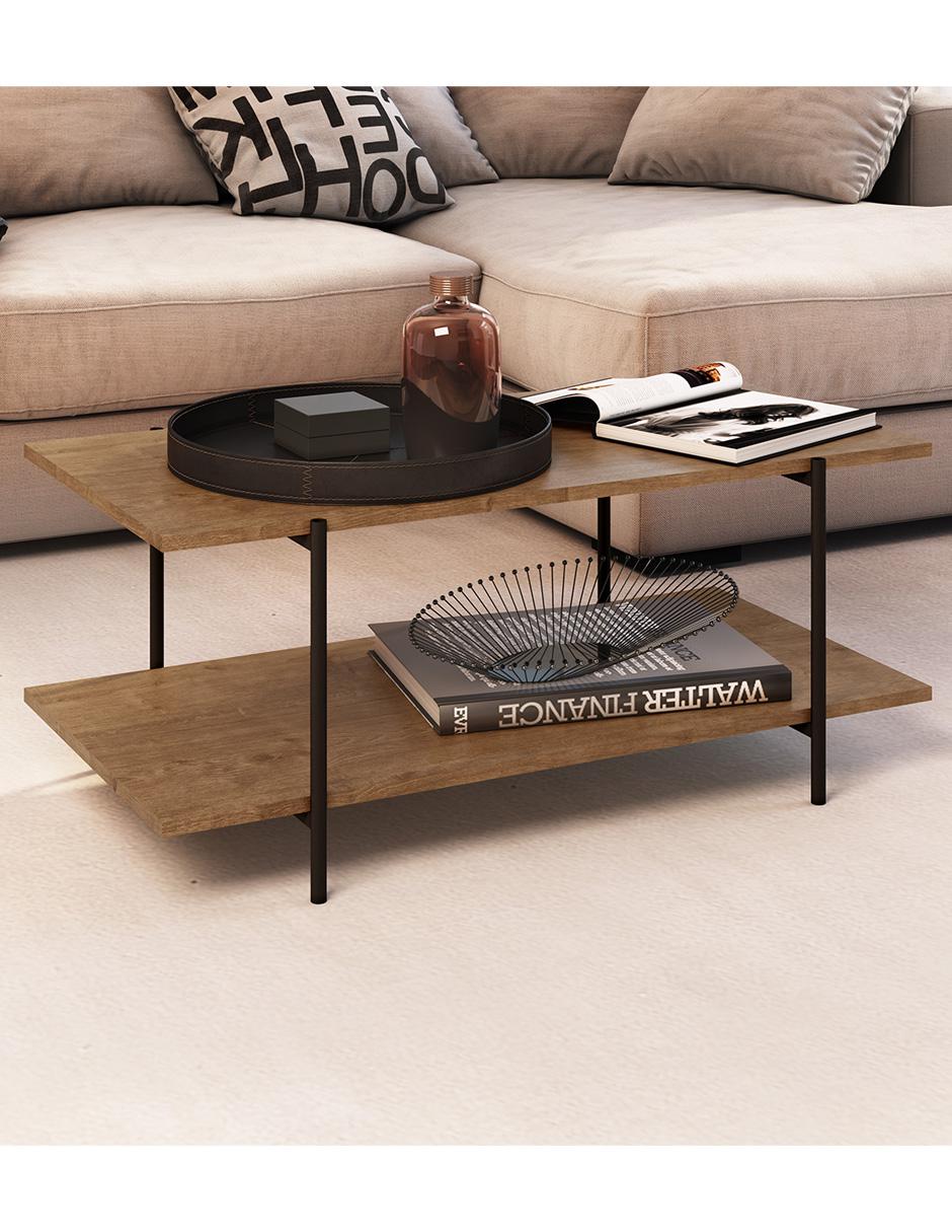 Mesa armable 2