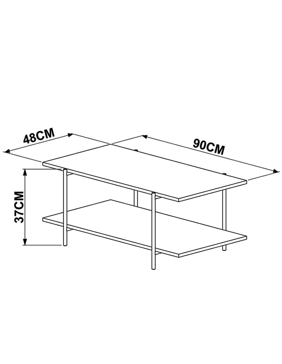 Mesa armable 3