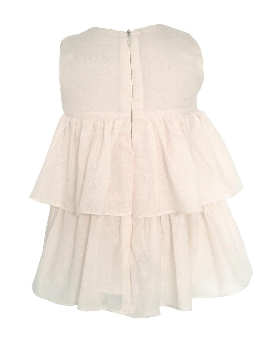 Vestido para niña 2
