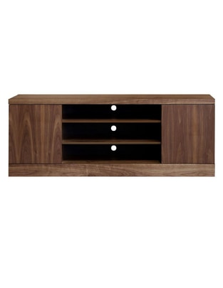 Mueble de TV armable Lagom de MDF Mueble de TV armable Lagom de MDF